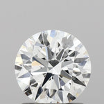 IGI 0.99 Carat Round Brilliant Lab Grown Diamond 人工培育鑽石 實驗室人造鑽石