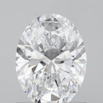 IGI 1.05 Carat Oval Lab Grown Diamond 人工培育鑽石 實驗室人造鑽石