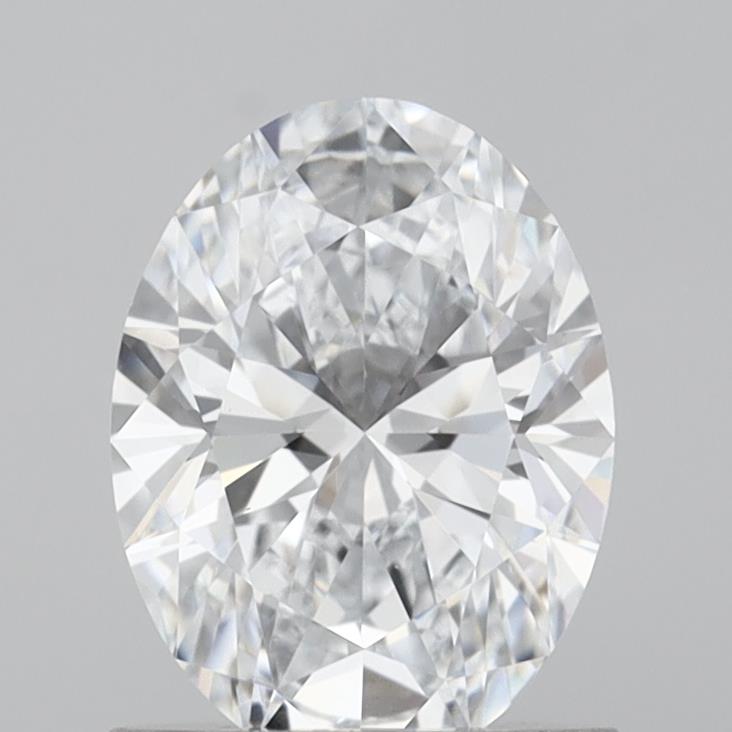 IGI 1.05 Carat Oval Lab Grown Diamond 人工培育鑽石 實驗室人造鑽石