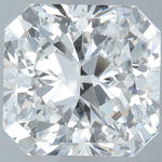 IGI 2.78 Carat Radiant Cut Lab Grown Diamond 人工培育鑽石 實驗室人造鑽石