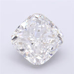IGI 5.52 Carat Cushion Lab Grown Diamond 人工培育鑽石 實驗室人造鑽石