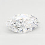 IGI 2.01 Carat Marquise Lab Grown Diamond 人工培育鑽石 實驗室人造鑽石