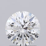 IGI 1.02 Carat Round Brilliant Lab Grown Diamond