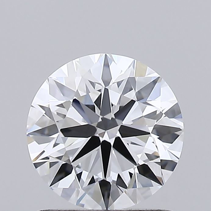 IGI 1 Carat Round Brilliant Lab Grown Diamond