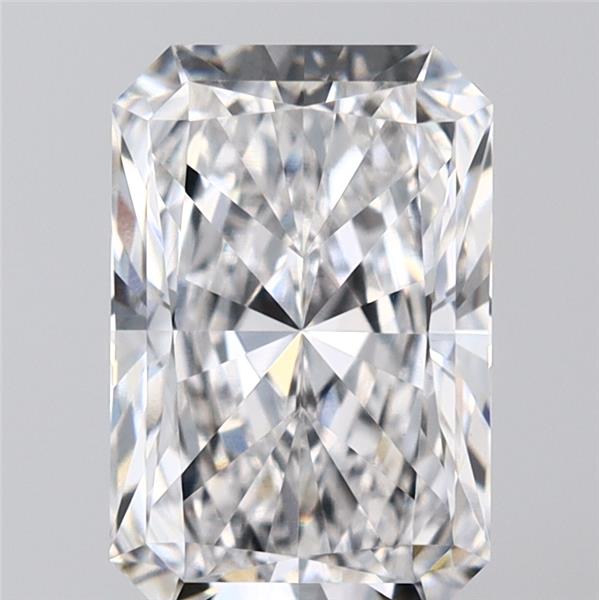 IGI 1.72 Carat Radiant Cut Lab Grown Diamond 人工培育鑽石 實驗室人造鑽石