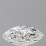 IGI 4.48 Carat Marquise Lab Grown Diamond 人工培育鑽石 實驗室人造鑽石