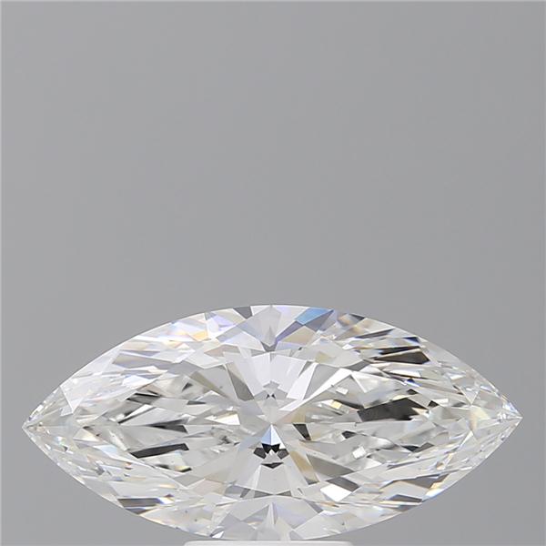 IGI 4.48 Carat Marquise Lab Grown Diamond 人工培育鑽石 實驗室人造鑽石