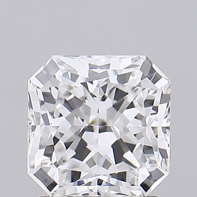 IGI 1.60 Carat Radiant Cut Lab Grown Diamond 人工培育鑽石 實驗室人造鑽石