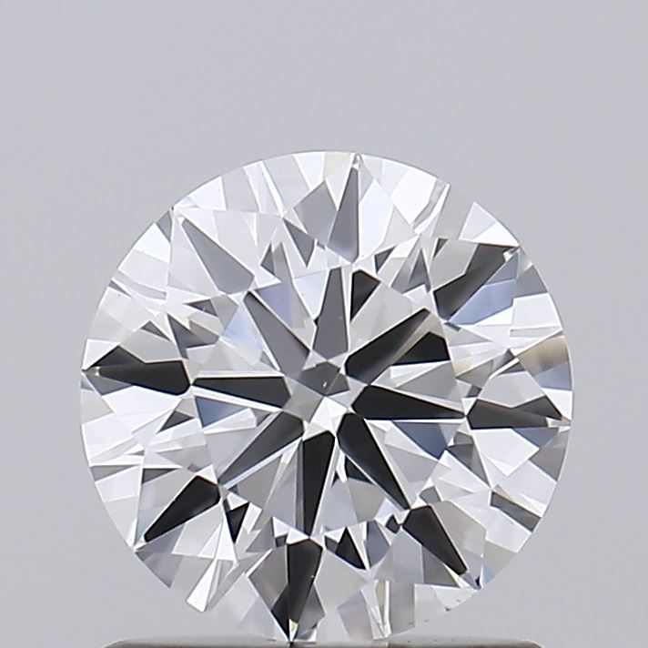 IGI 1.00 Carat Round Brilliant Lab Grown Diamond 人工培育鑽石 實驗室人造鑽石