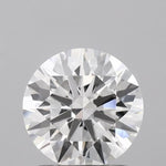IGI 1.41 Carat Round Brilliant Lab Grown Diamond