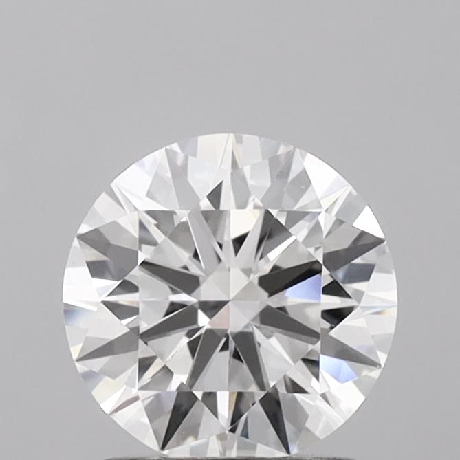 IGI 1.41 Carat Round Brilliant Lab Grown Diamond