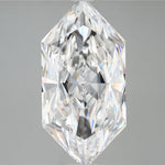 IGI 4.30 Carat Marquise Lab Grown Diamond 人工培育鑽石 實驗室人造鑽石