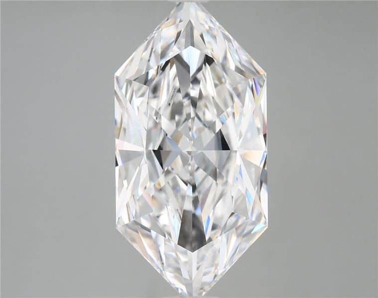 IGI 4.30 Carat Marquise Lab Grown Diamond 人工培育鑽石 實驗室人造鑽石