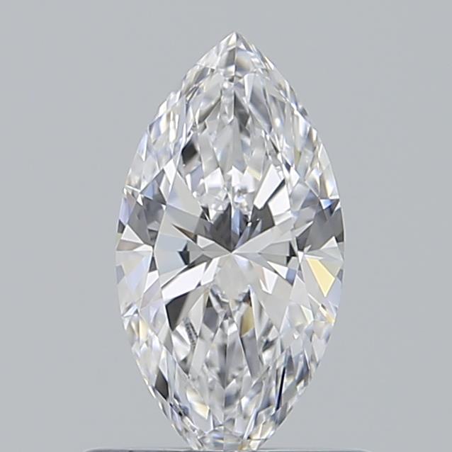 IGI 0.53 Carat Marquise Lab Grown Diamond