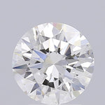 IGI 3.00 Carat Round Brilliant Lab Grown Diamond 人工培育鑽石 實驗室人造鑽石