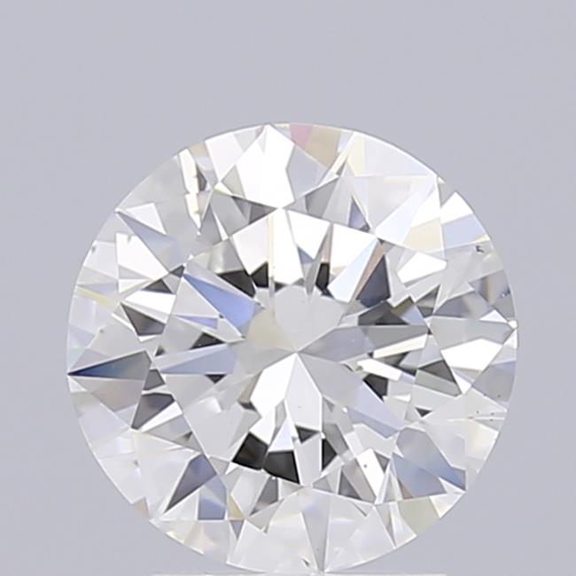 IGI 3.00 Carat Round Brilliant Lab Grown Diamond 人工培育鑽石 實驗室人造鑽石