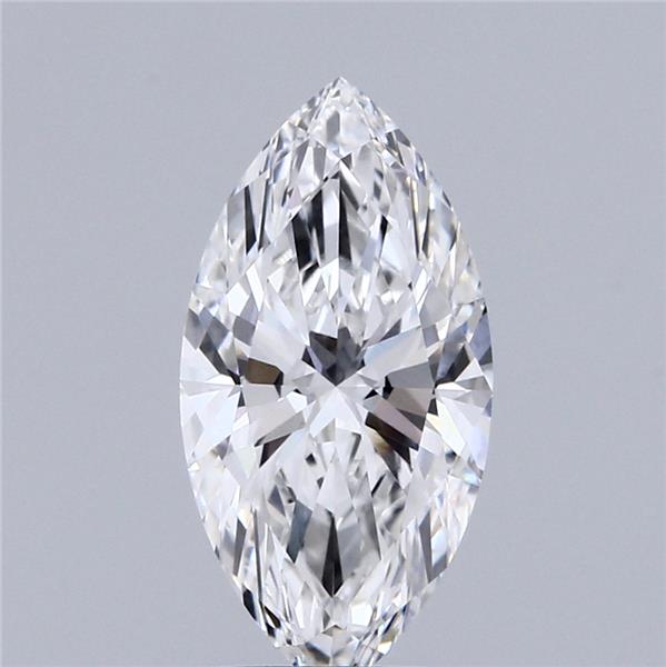 IGI 2.08 Carat Marquise Lab Grown Diamond 人工培育鑽石 實驗室人造鑽石
