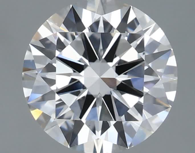 IGI 1.89 Carat Round Brilliant Lab Grown Diamond 人工培育鑽石 實驗室人造鑽石