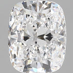 IGI 2.00 Carat Cushion Lab Grown Diamond 人工培育鑽石 實驗室人造鑽石
