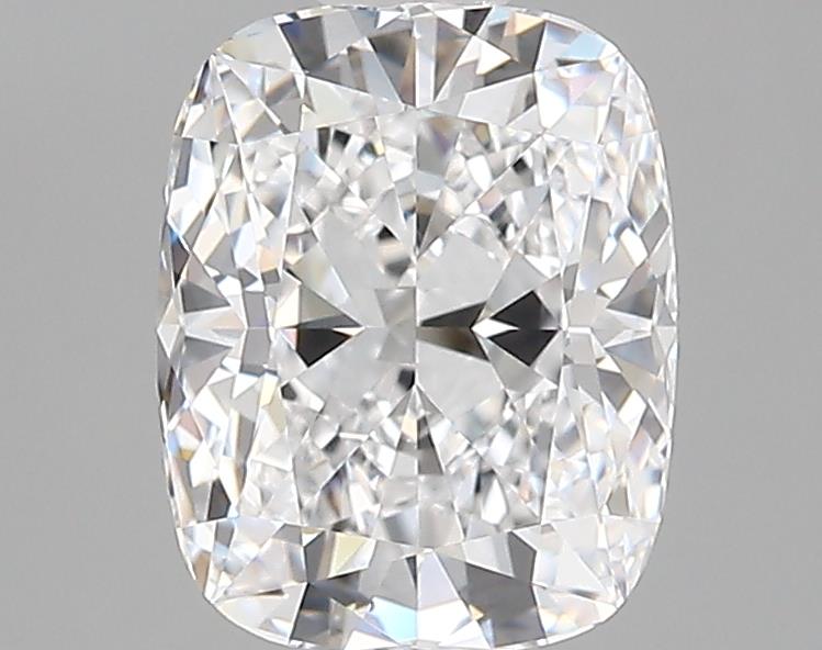 IGI 2.00 Carat Cushion Lab Grown Diamond 人工培育鑽石 實驗室人造鑽石