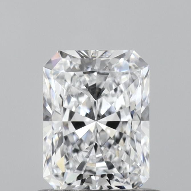 IGI 0.72 Carat Radiant Cut Lab Grown Diamond 人工培育鑽石 實驗室人造鑽石