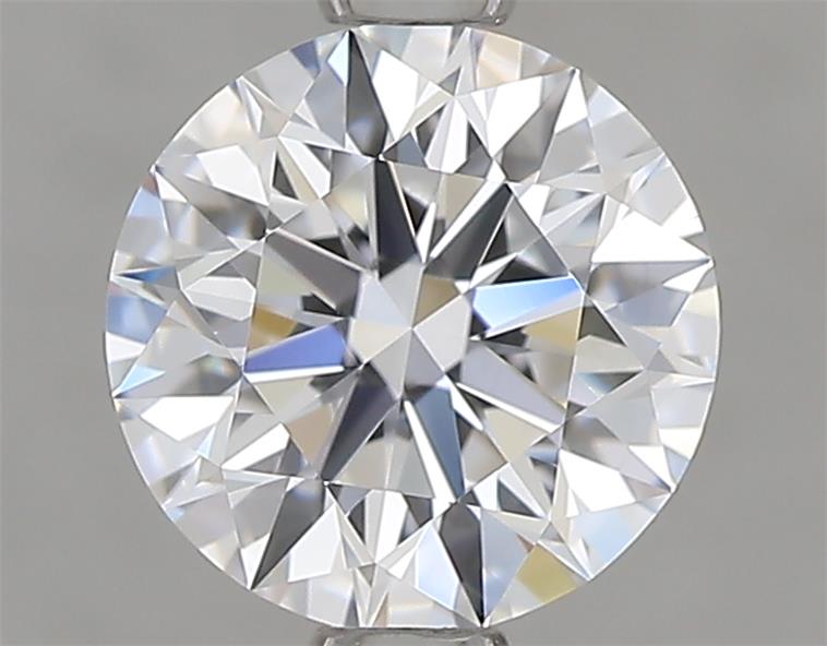 GIA 1.04 Carat Round Brilliant Lab Grown Diamond