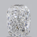 IGI 0.91 Carat Cushion Lab Grown Diamond