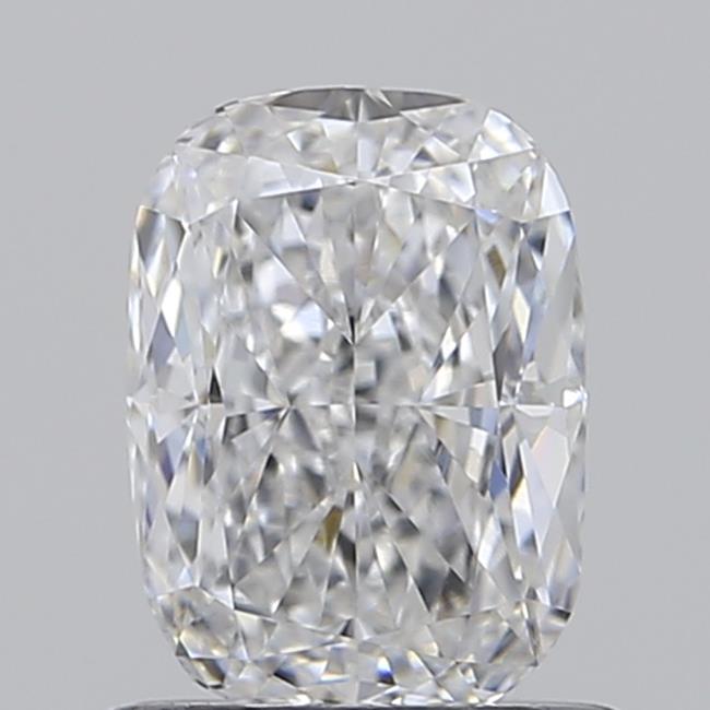 IGI 0.91 Carat Cushion Lab Grown Diamond