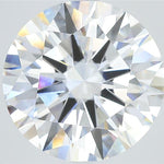 IGI 8.03 Carat Round Brilliant Lab Grown Diamond 人工培育鑽石 實驗室人造鑽石