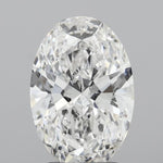 IGI 2.16 Carat Oval Lab Grown Diamond 人工培育鑽石 實驗室人造鑽石