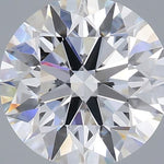 IGI 1.73 Carat Round Brilliant Lab Grown Diamond 人工培育鑽石 實驗室人造鑽石