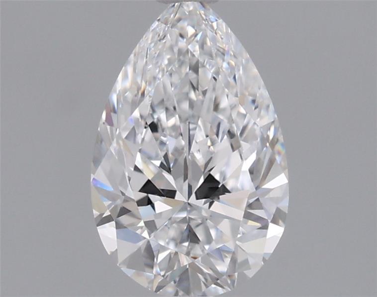 IGI 1.01 Carat Pear Lab Grown Diamond 人工培育鑽石 實驗室人造鑽石