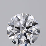 IGI 0.52 Carat 圓形 - Round Brilliant 培育鑽石 Lab Grown Diamond 人造鑽石 人工鑽石 實驗室鑽石 培養鑽石 香港 培育鑽 