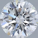 IGI 1.19 Carat Round Brilliant Lab Grown Diamond 人工培育鑽石 實驗室人造鑽石