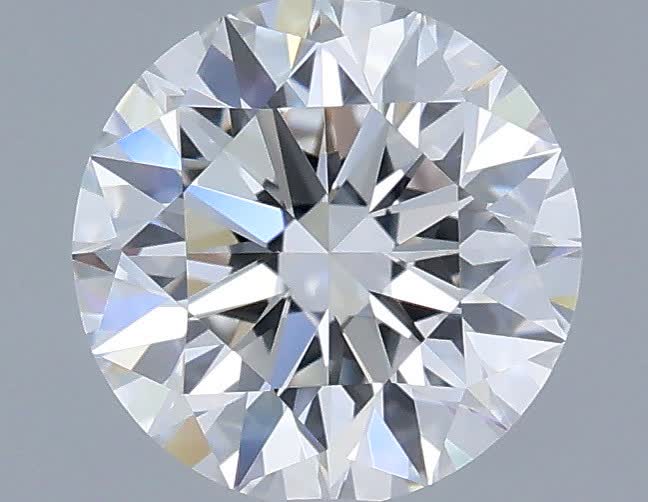 IGI 1.19 Carat Round Brilliant Lab Grown Diamond 人工培育鑽石 實驗室人造鑽石