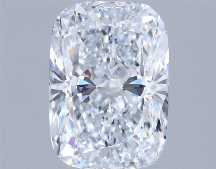 IGI 1.47 Carat Cushion Lab Grown Diamond 人工培育鑽石 實驗室人造鑽石