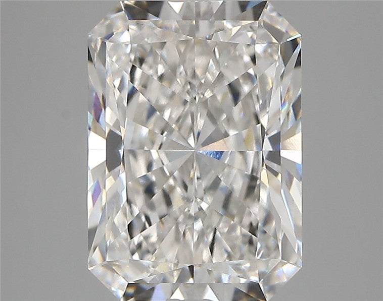 IGI 4.23 Carat Radiant Cut Lab Grown Diamond 人工培育鑽石 實驗室人造鑽石