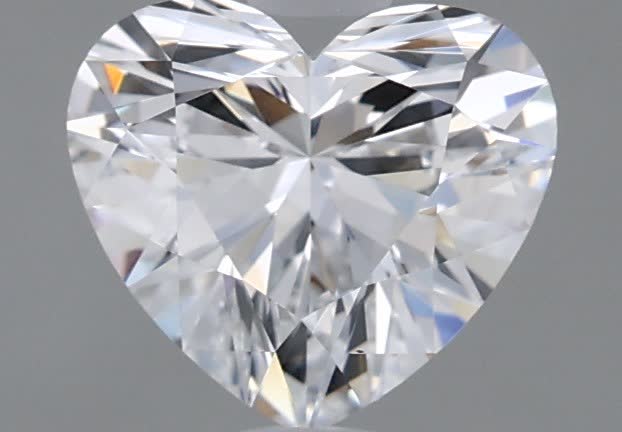 IGI 1.6 Carat Round Brilliant Lab Grown Diamond