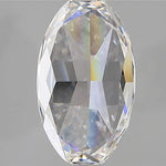 IGI 3.16 Carat Oval Lab Grown Diamond 人工培育鑽石 實驗室人造鑽石