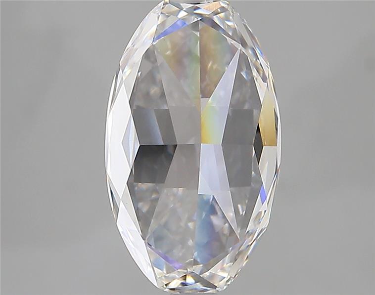 IGI 3.16 Carat Oval Lab Grown Diamond 人工培育鑽石 實驗室人造鑽石