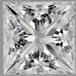 IGI 1.07 Carat Princess Cut Lab Grown Diamond 人工培育鑽石 實驗室人造鑽石