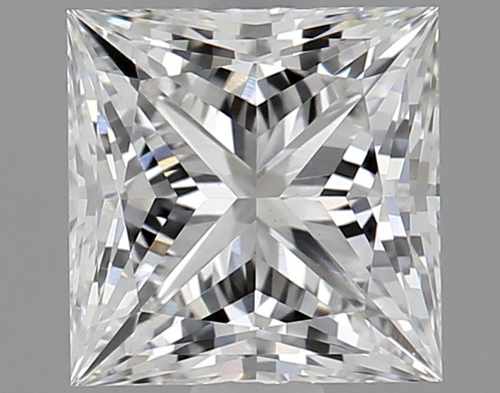 IGI 1.07 Carat Princess Cut Lab Grown Diamond 人工培育鑽石 實驗室人造鑽石