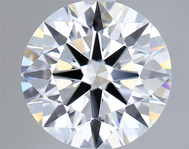 IGI 1.76 Carat Round Brilliant Lab Grown Diamond 人工培育鑽石 實驗室人造鑽石
