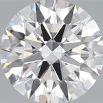 GIA 1.62 Carat Round Brilliant Lab Grown Diamond 人工培育鑽石 實驗室人造鑽石
