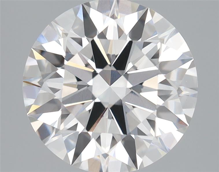 GIA 1.62 Carat Round Brilliant Lab Grown Diamond 人工培育鑽石 實驗室人造鑽石