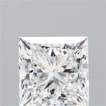 IGI 4.71 Carat Princess Cut Lab Grown Diamond 人工培育鑽石 實驗室人造鑽石