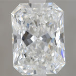 IGI 3.15 Carat Radiant Cut Lab Grown Diamond 人工培育鑽石 實驗室人造鑽石