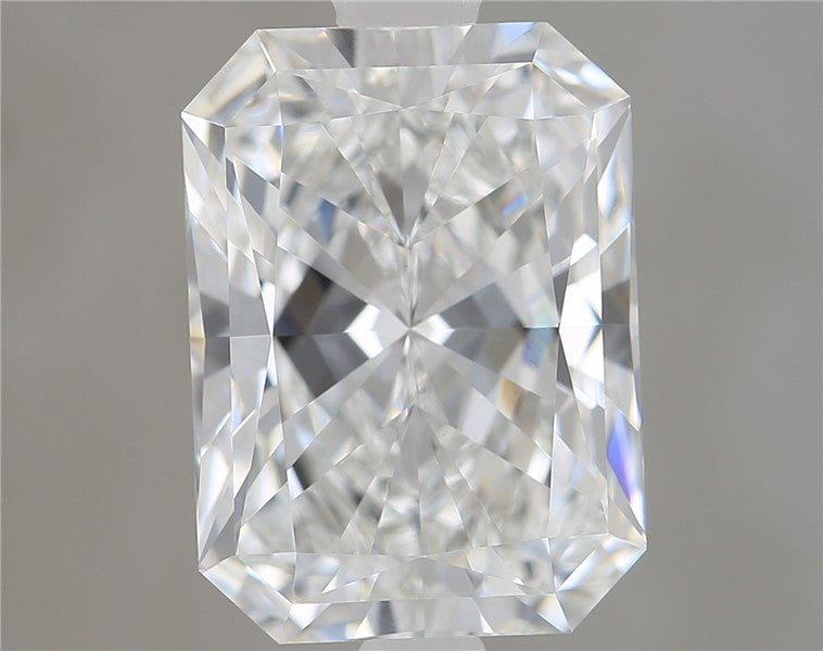 IGI 3.15 Carat Radiant Cut Lab Grown Diamond 人工培育鑽石 實驗室人造鑽石