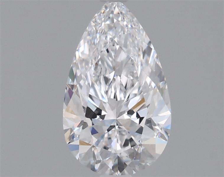 IGI 0.84 Carat Pear Lab Grown Diamond 人工培育鑽石 實驗室人造鑽石