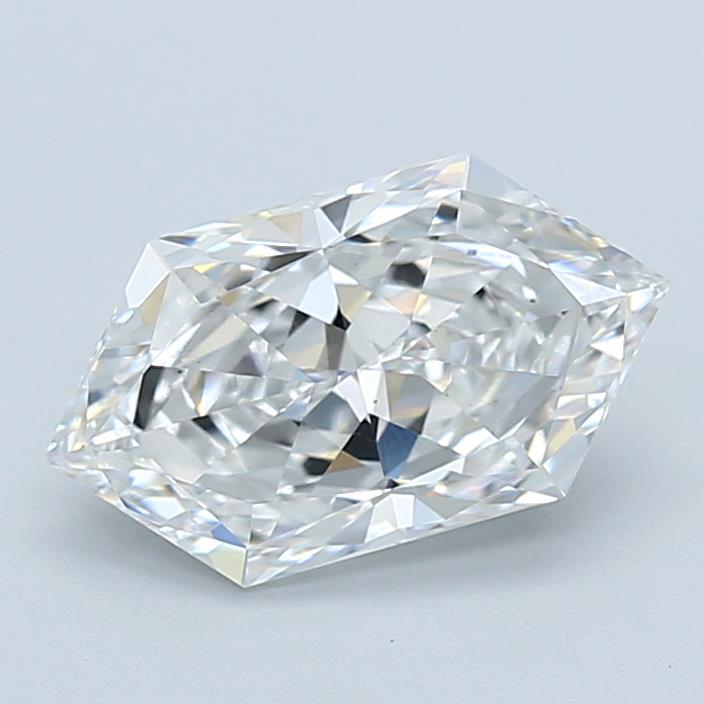 IGI 2.53 Carat Marquise Lab Grown Diamond 人工培育鑽石 實驗室人造鑽石